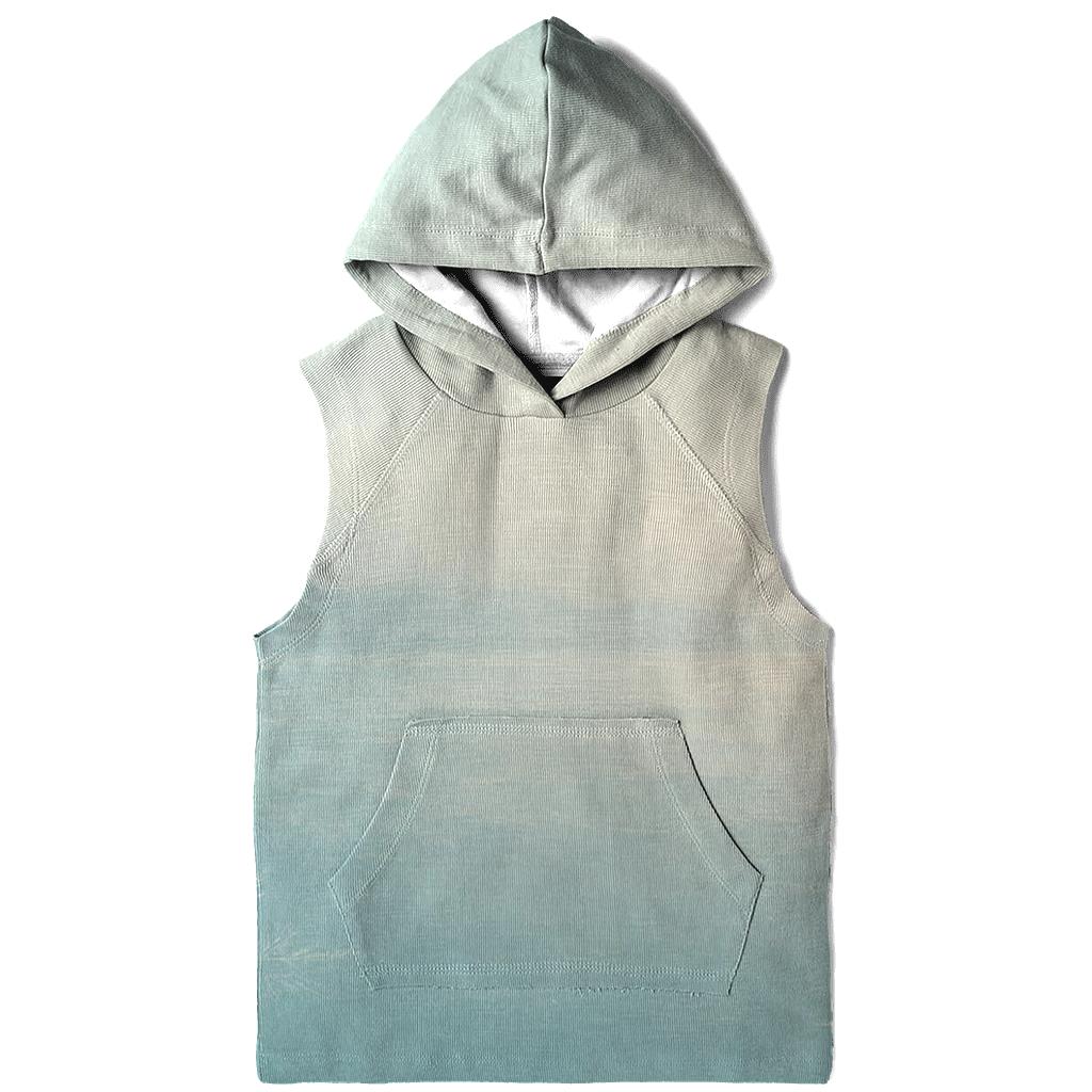 Horizon Frost hoodie trends