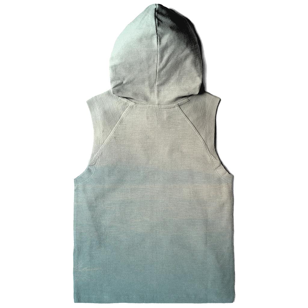 Horizon Frost hoodie trends