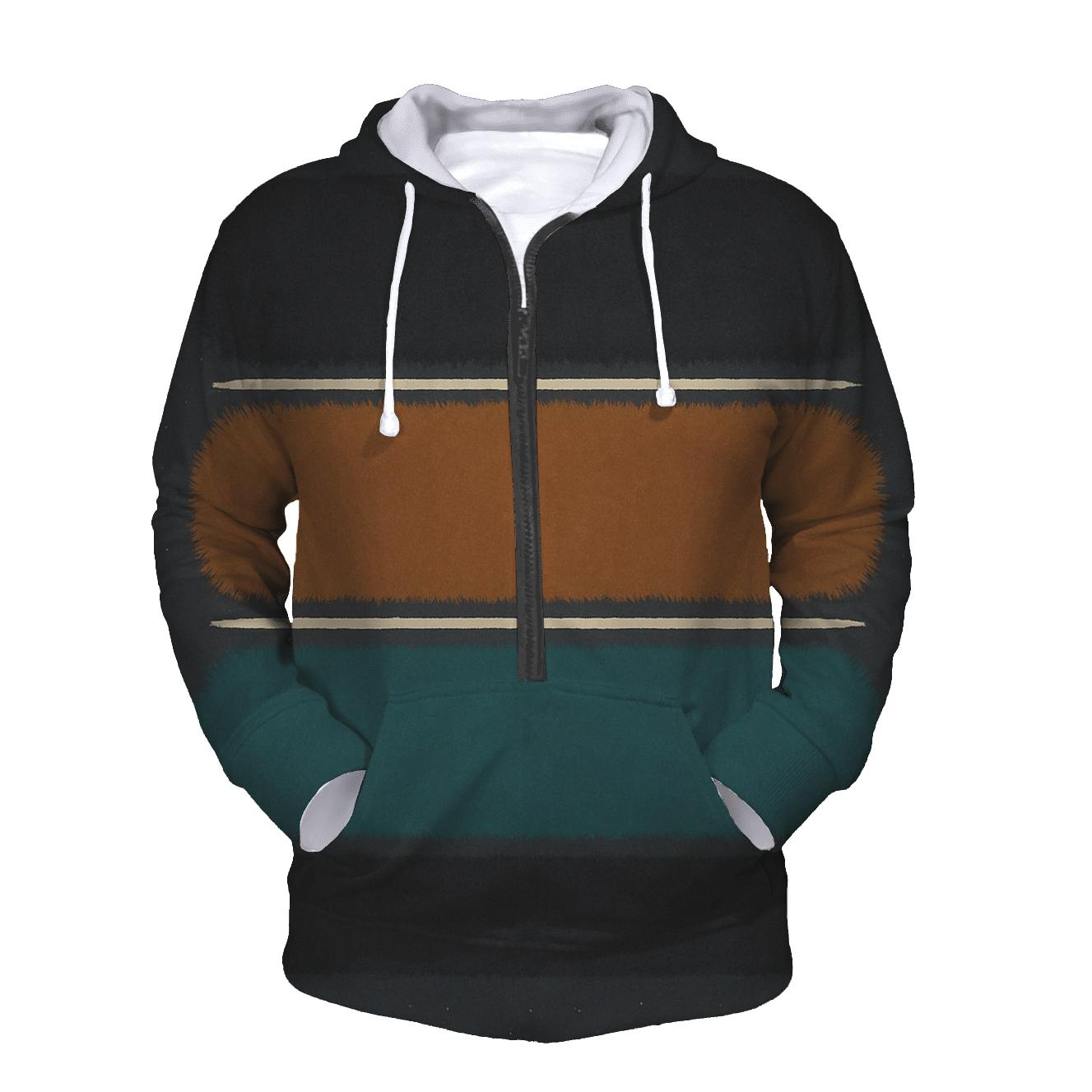 Accretion Disk Belts lightweight hoodies
