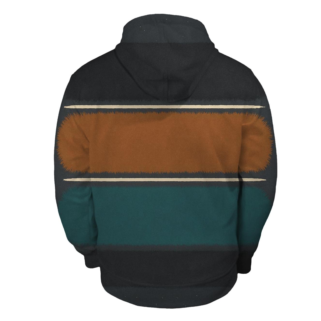 Accretion Disk Belts lightweight hoodies