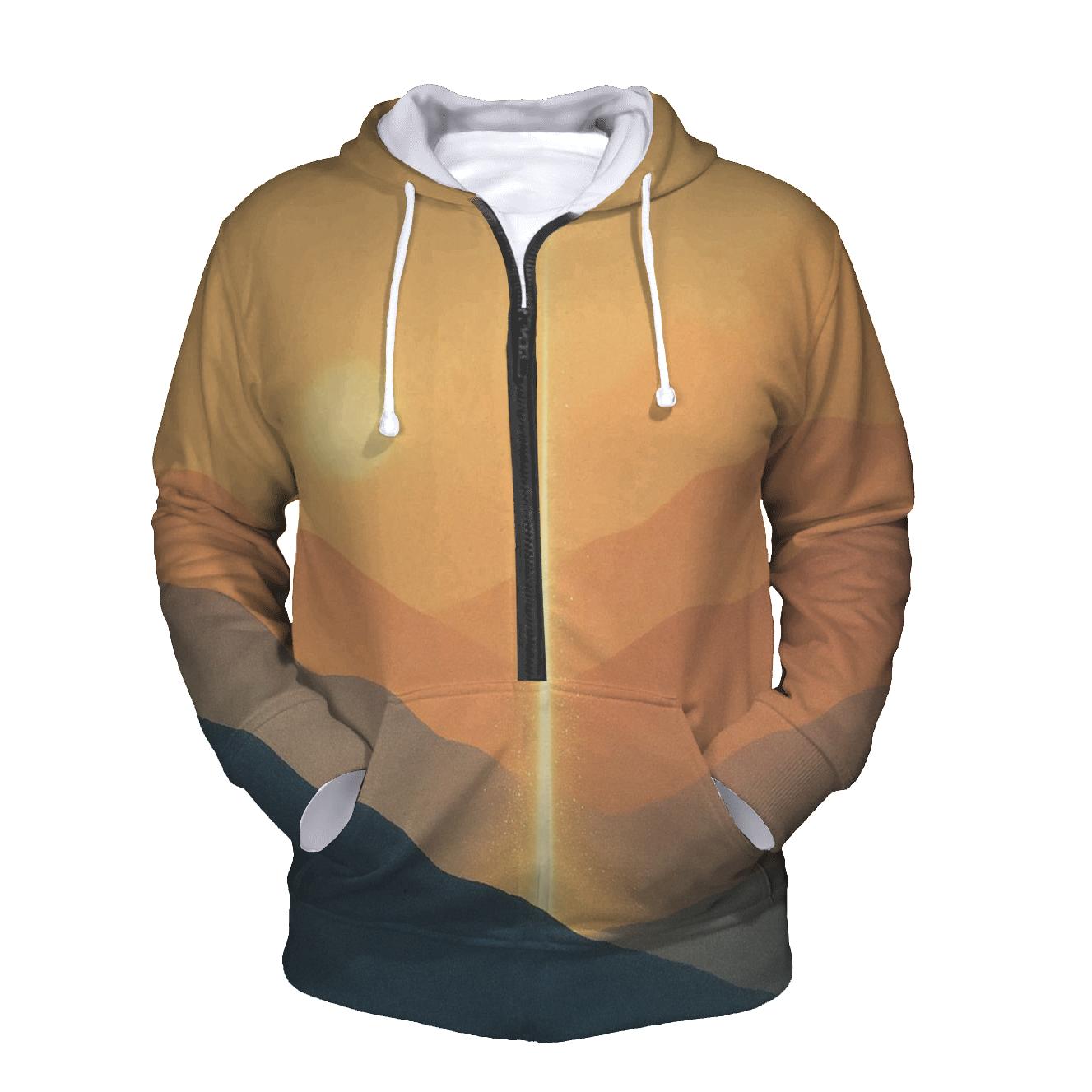 Beacon Ridge designer hoodies