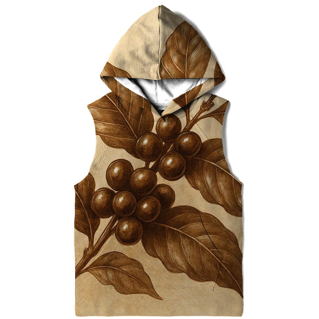 Cherry Branch Study custom hoodies