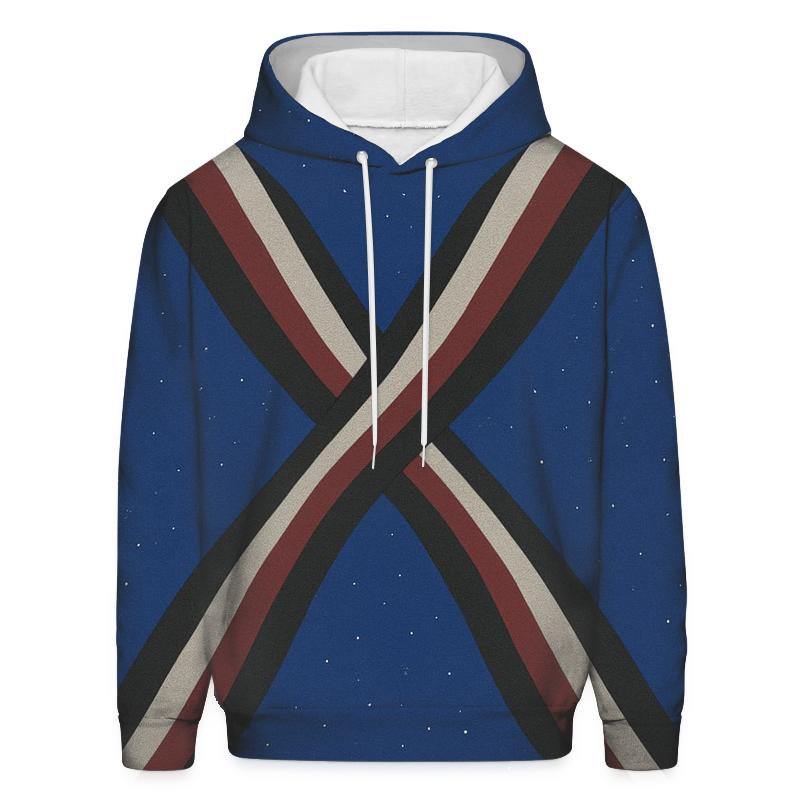 Jet Outflow Strata hoodie trends