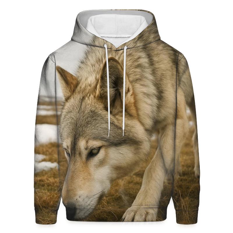 Snowmelt Steadfast Tracker custom hoodies