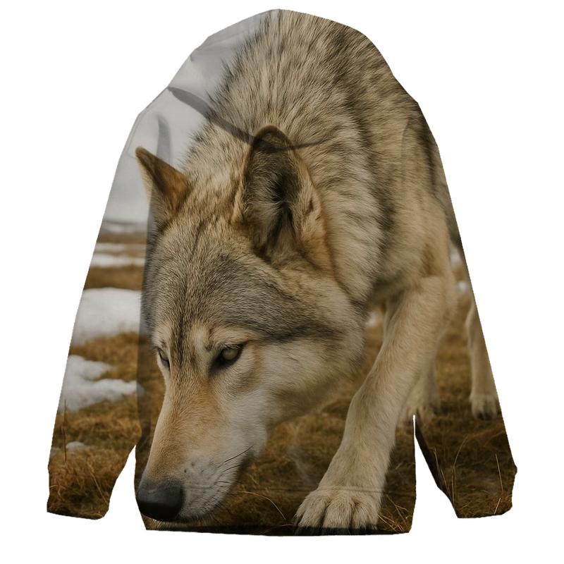 Snowmelt Steadfast Tracker custom hoodies