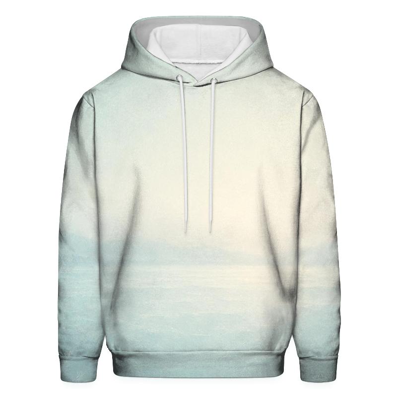 Horizon Frost designer hoodies