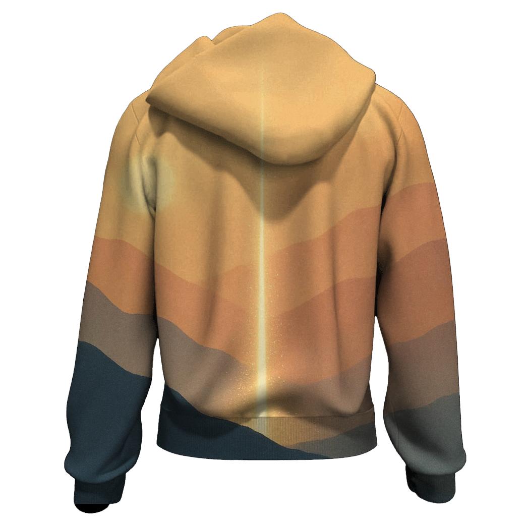 Beacon Ridge heavyweight hoodies