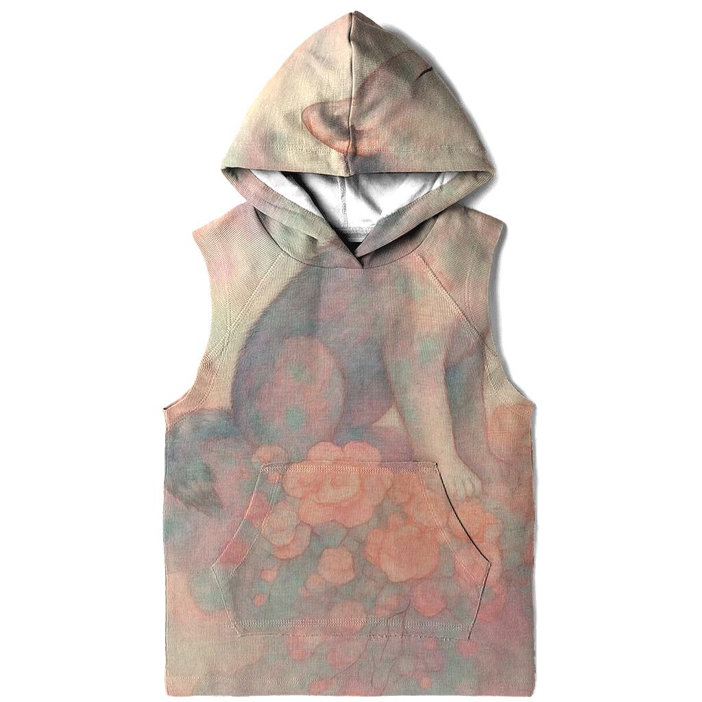 Pastel Dream Howler hoodie styles