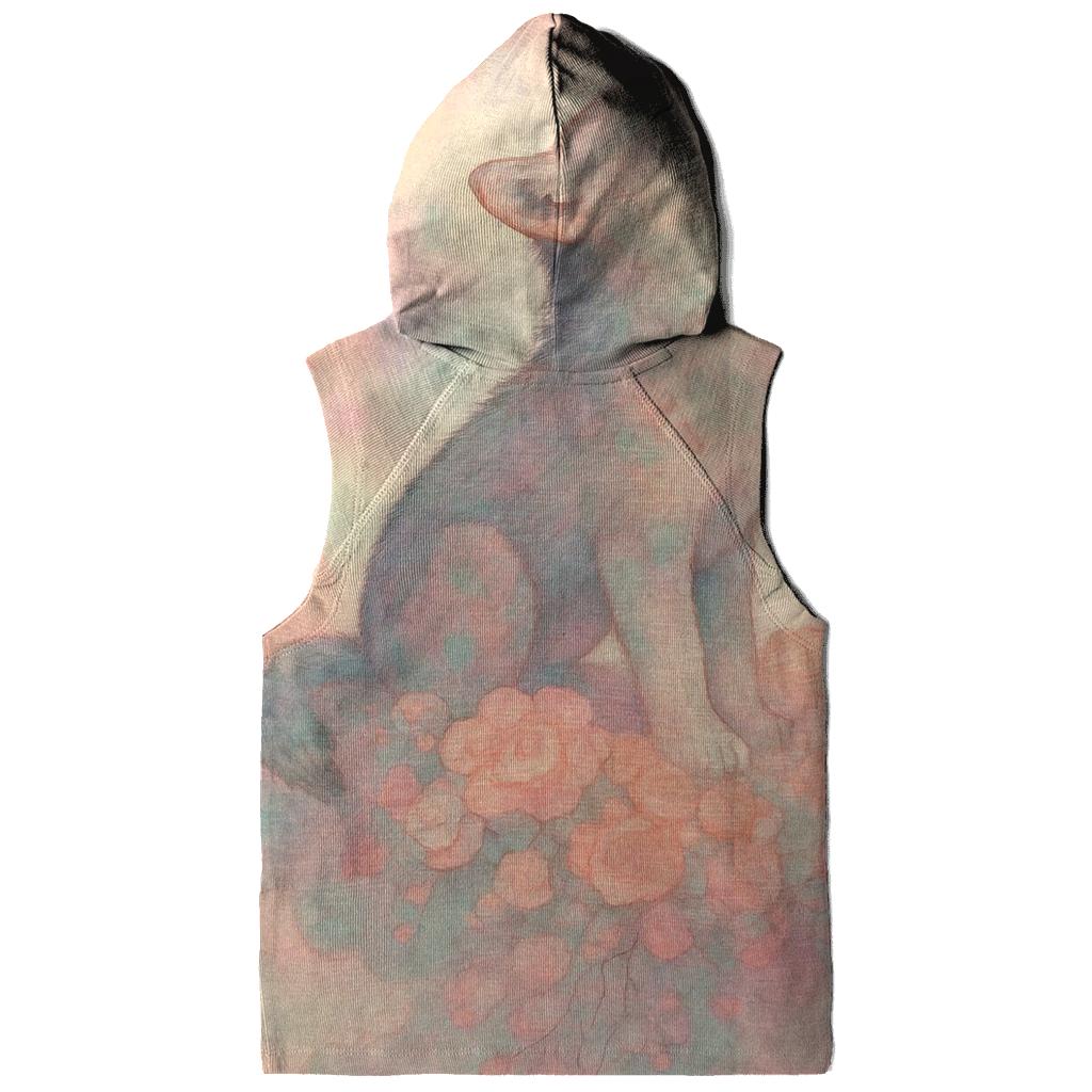 Pastel Dream Howler hoodie styles