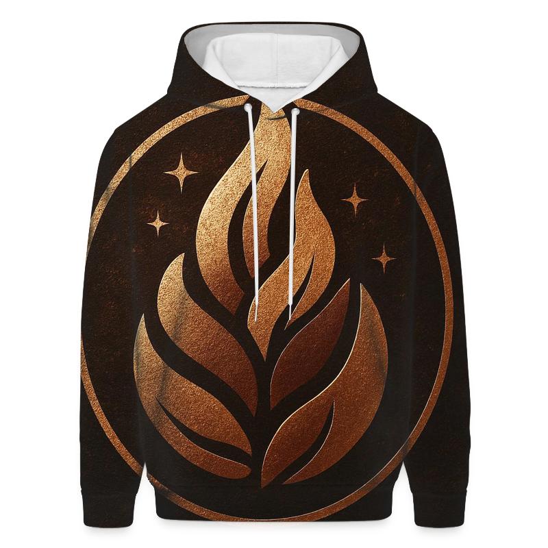 Roast Flame Emblem hoodie trends