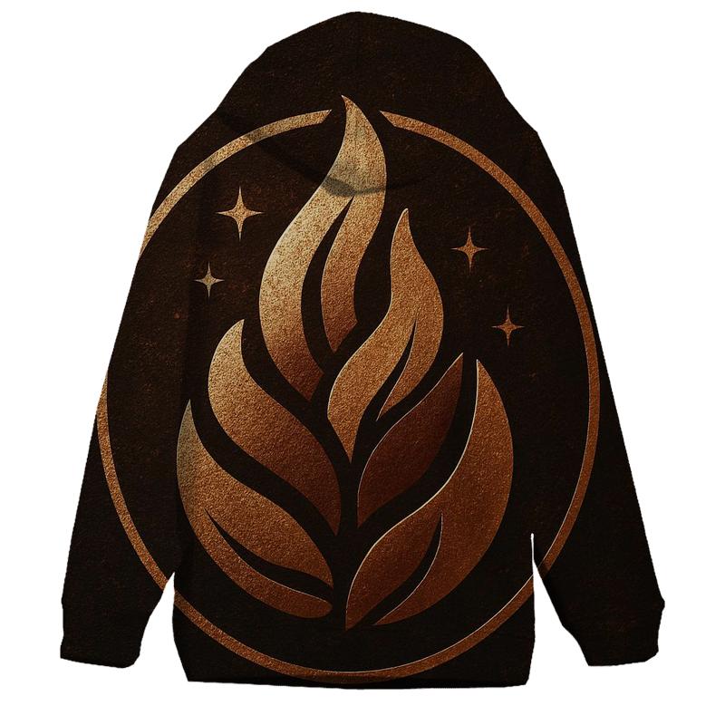 Roast Flame Emblem hoodie trends