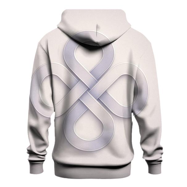 Radiant Knot Of Harmony hoodies fashion