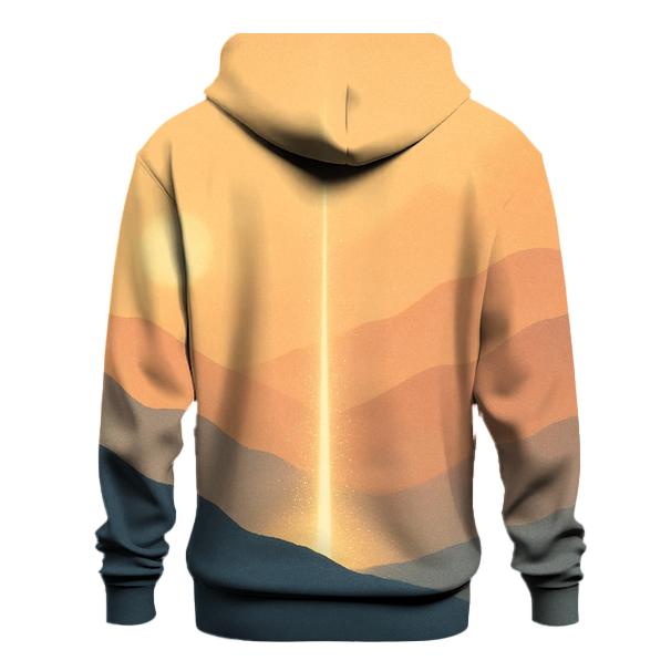 Beacon Ridge hoodies fashion