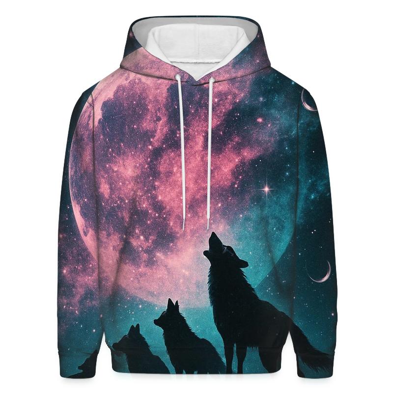 Stardust Lunar Pack hoodies fashion