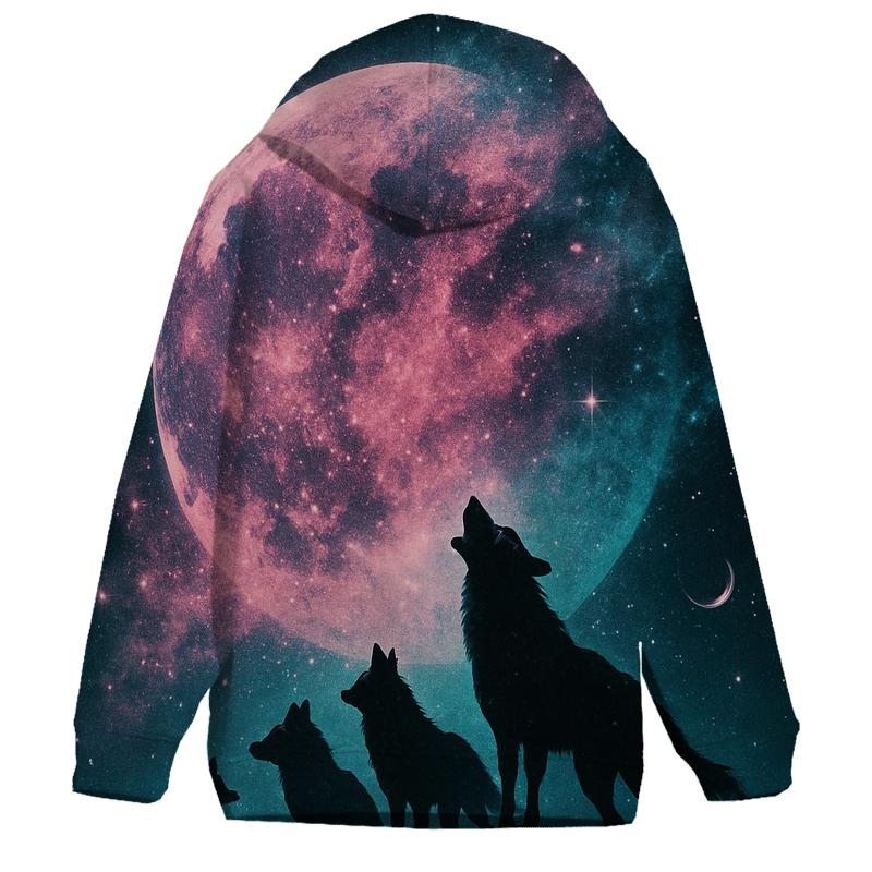 Stardust Lunar Pack hoodies fashion