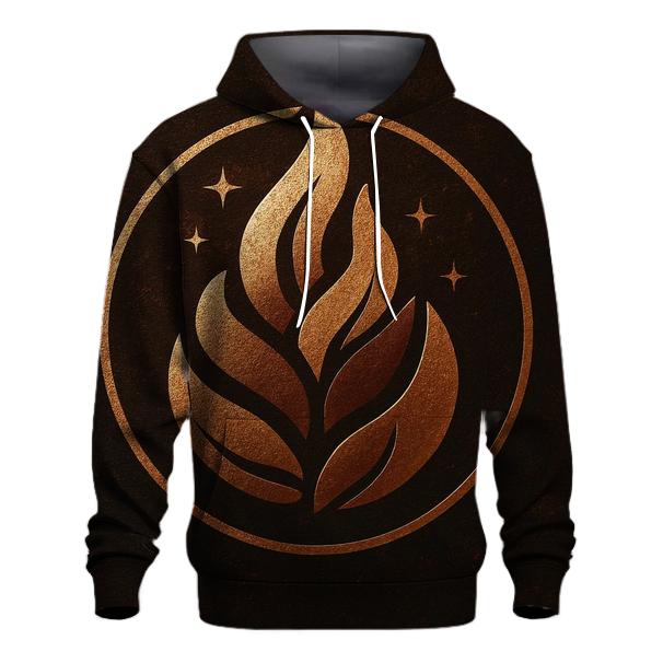 Roast Flame Emblem hoodie styles