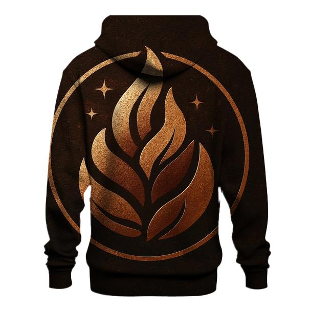 Roast Flame Emblem hoodie styles