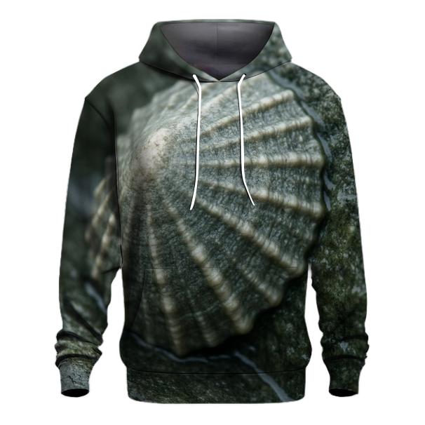 Rocky Intertidal Limpet hoodie styles