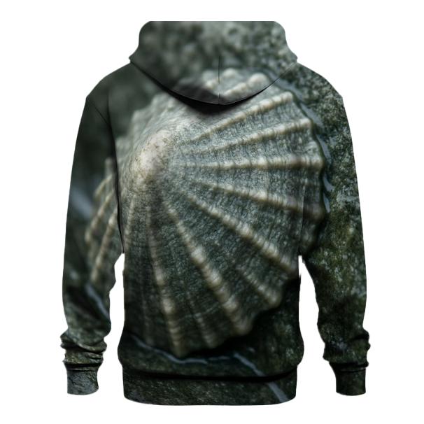 Rocky Intertidal Limpet hoodie styles