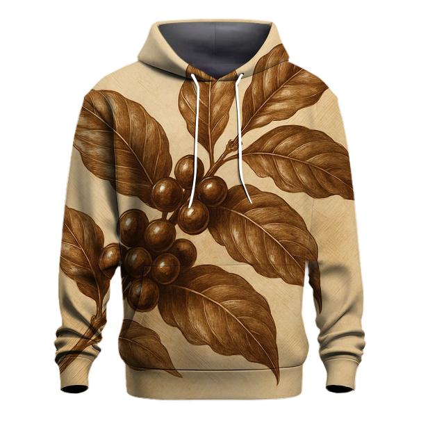 Cherry Branch Study hoodies fashion