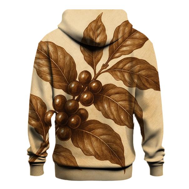 Cherry Branch Study hoodies fashion