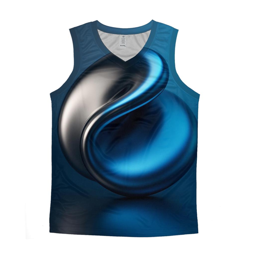 Liquid Meridian casual summer tank tops