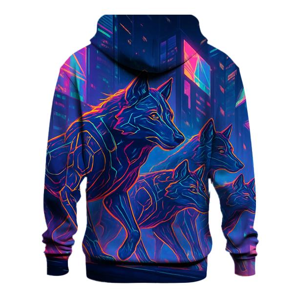 Chromatic Pack Circuit hoodie trends
