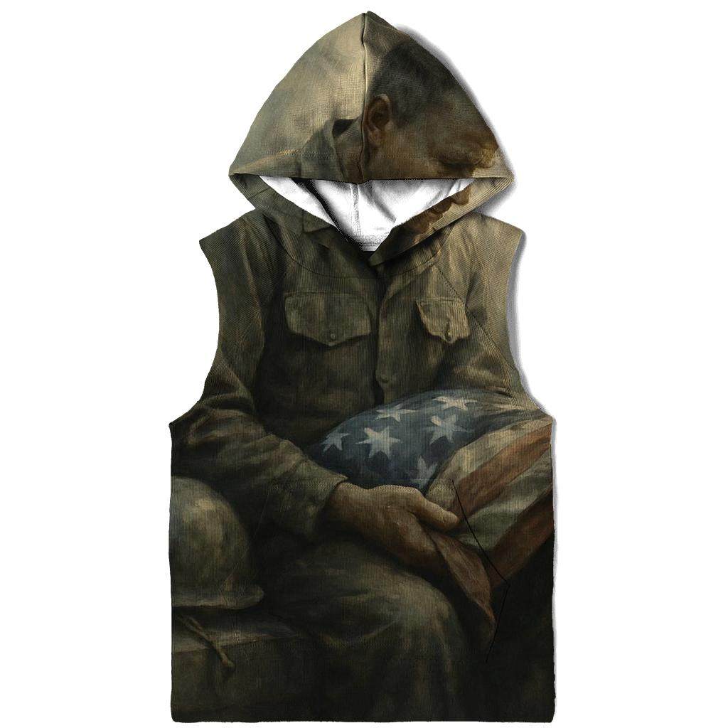 Last Watch Reflection hoodie designs
