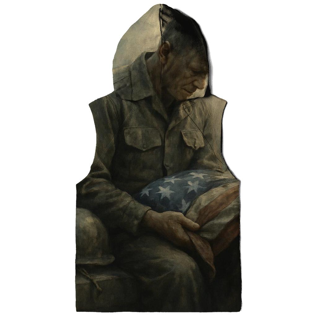 Last Watch Reflection hoodie designs