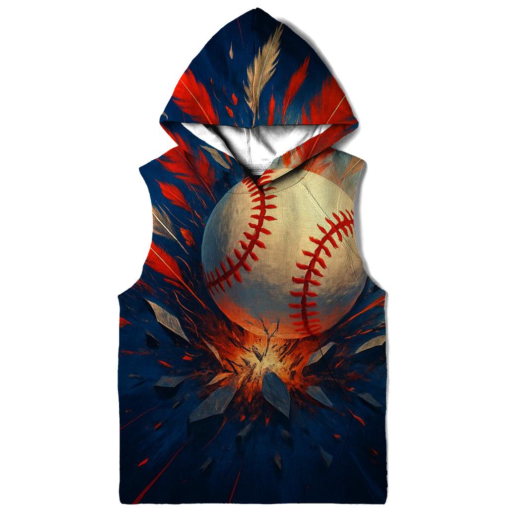 Feather Storm With Blue Jays hoodie styles