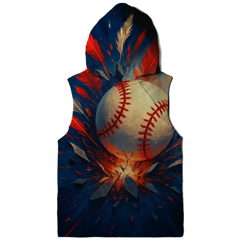 Feather Storm With Blue Jays hoodie styles