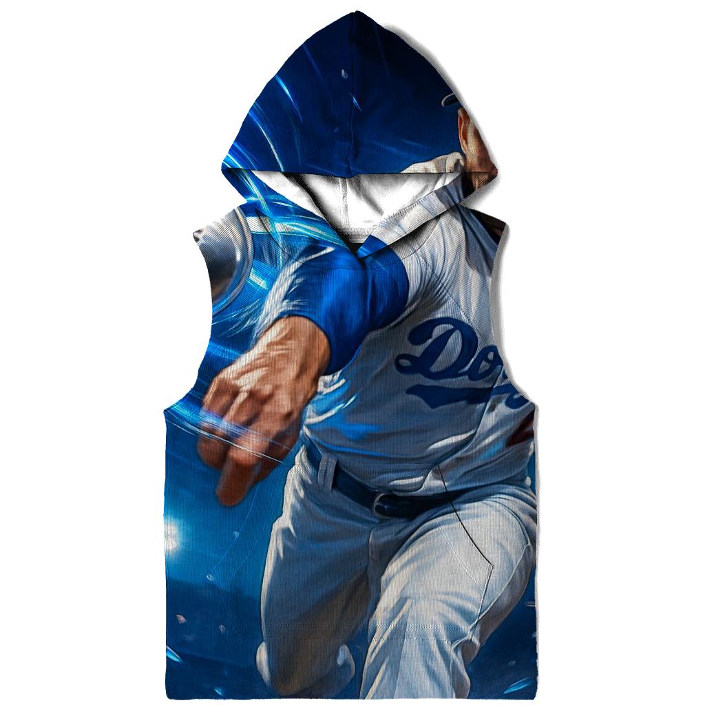 Chrome Curve hoodie trends