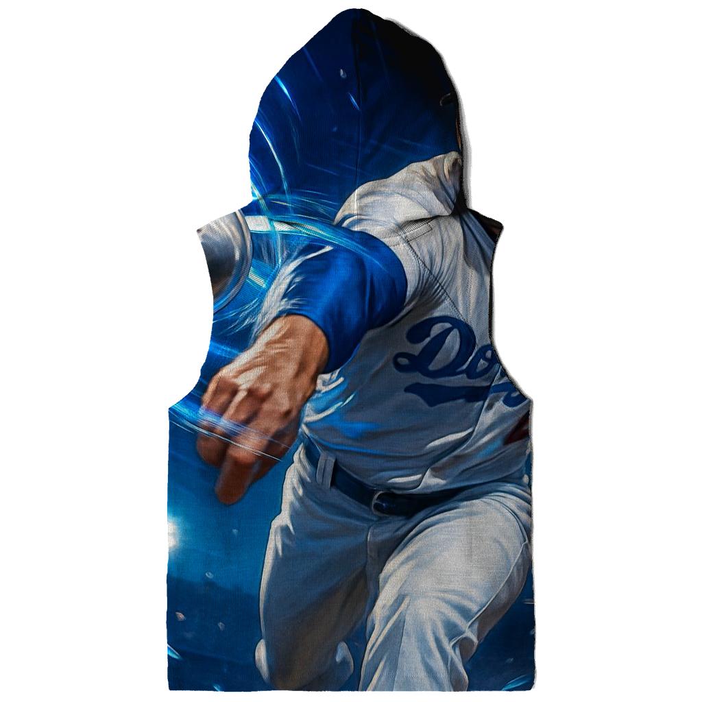 Chrome Curve hoodie trends