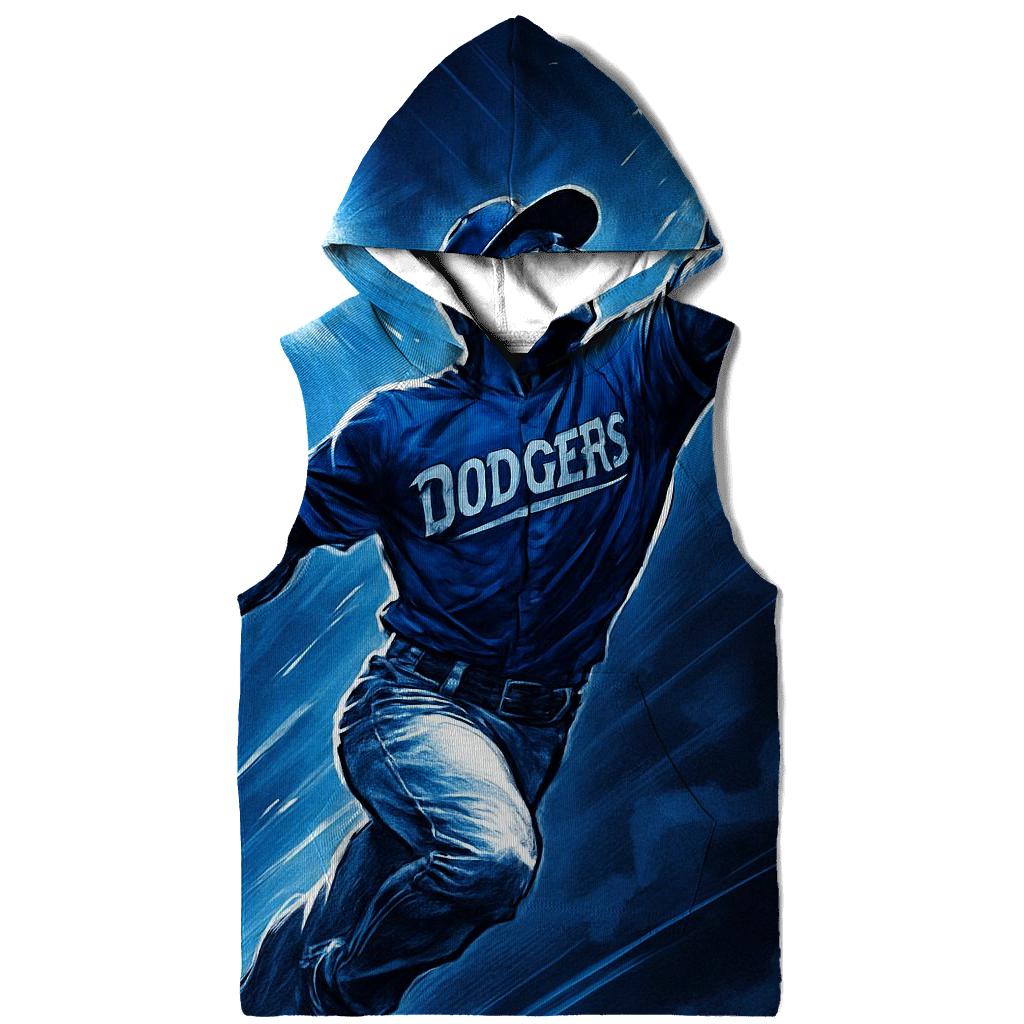 Night Beacon Catch heavyweight hoodies