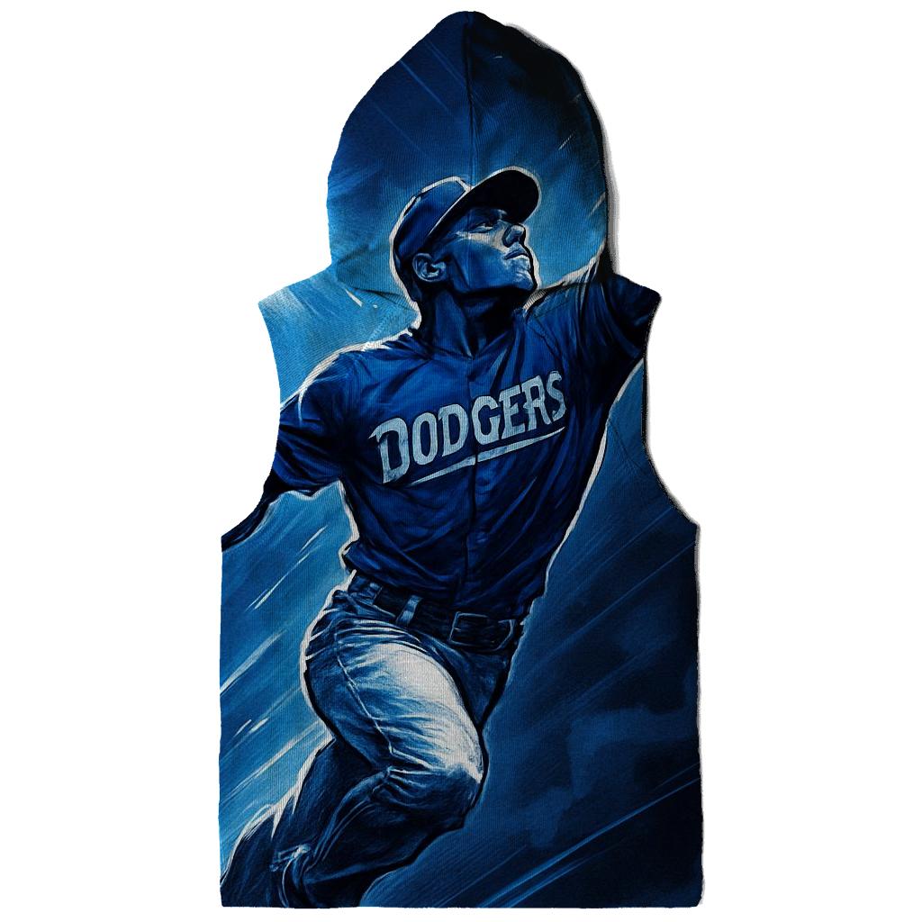 Night Beacon Catch heavyweight hoodies