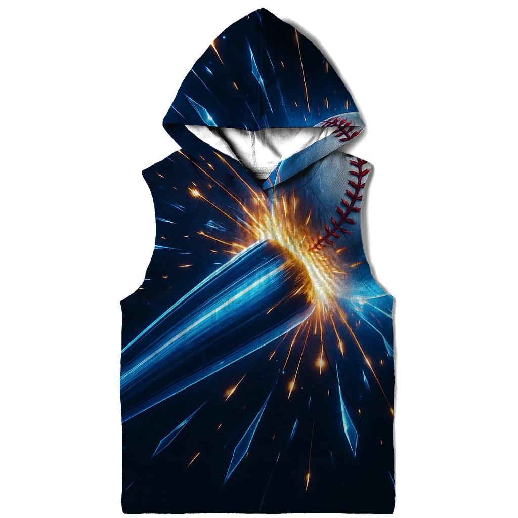 Rimfire Bat Impact hoodies fashion