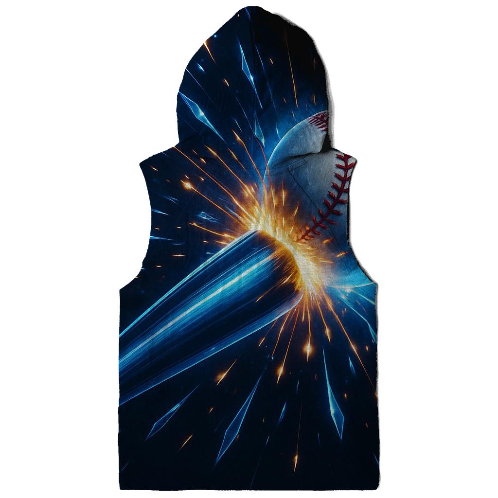 Rimfire Bat Impact hoodies fashion