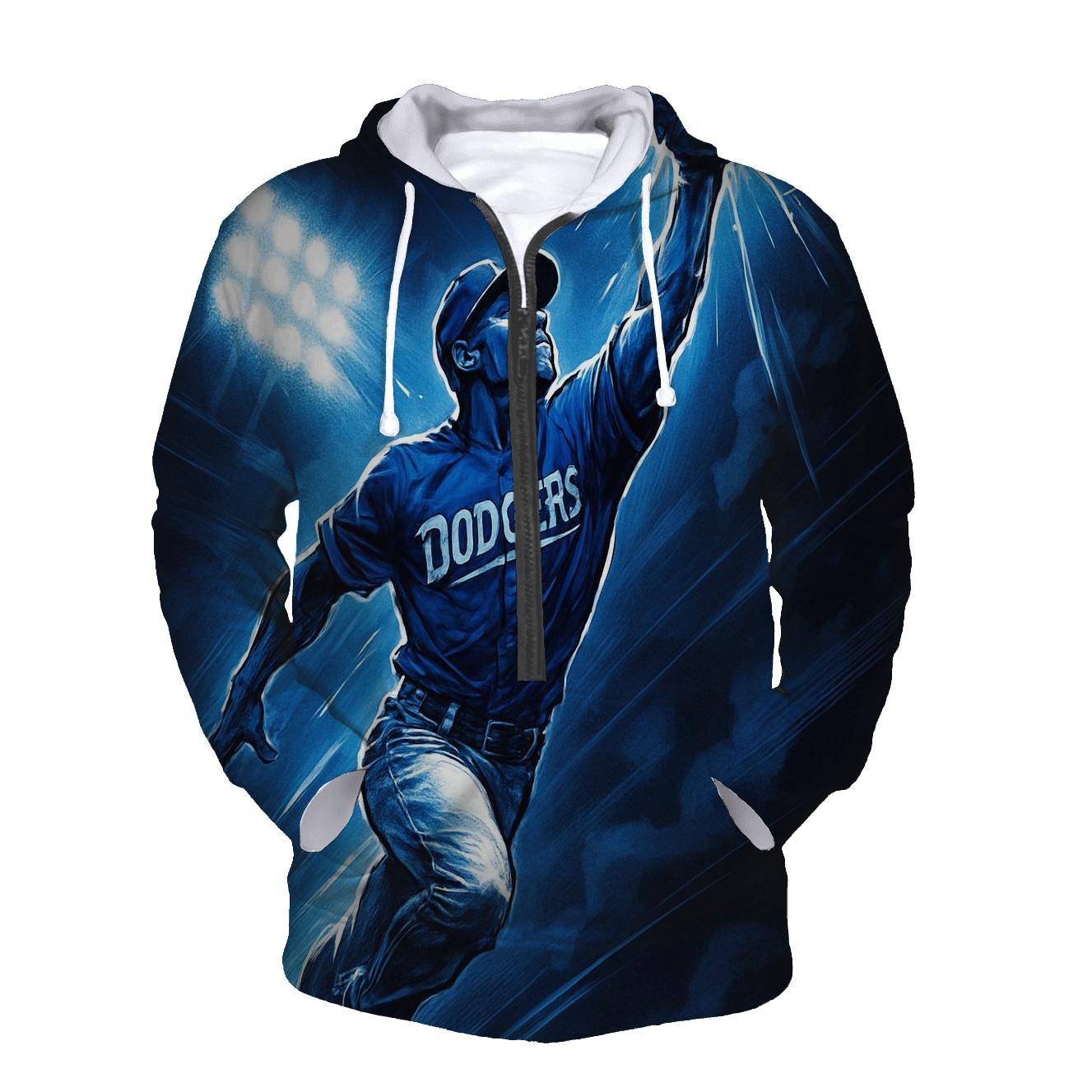 Night Beacon Catch hoodie designs