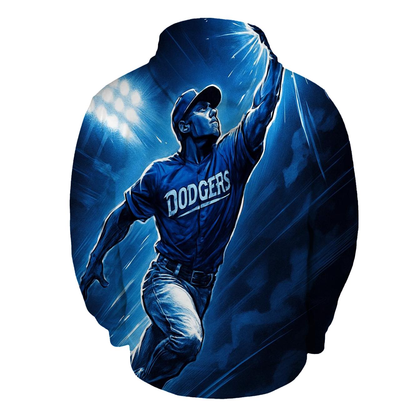 Night Beacon Catch hoodie designs