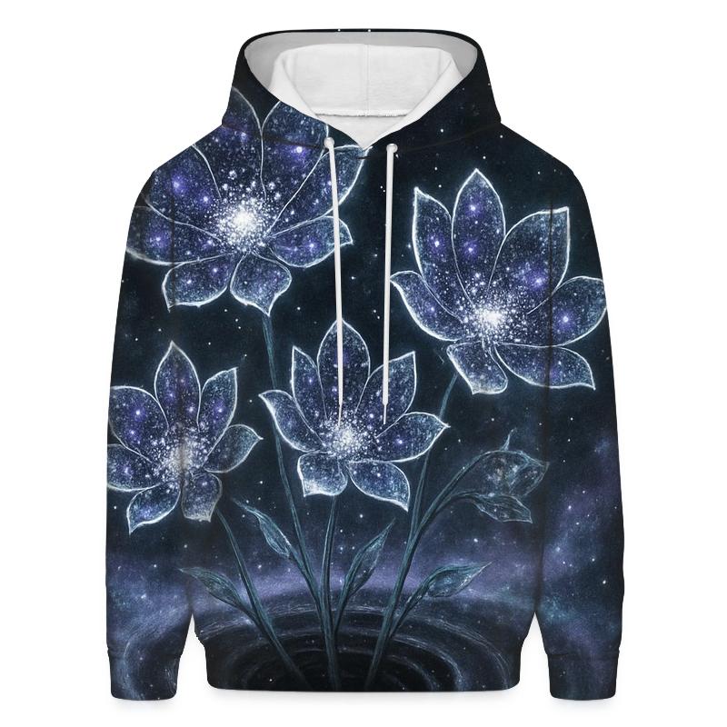 Void Garden custom hoodies