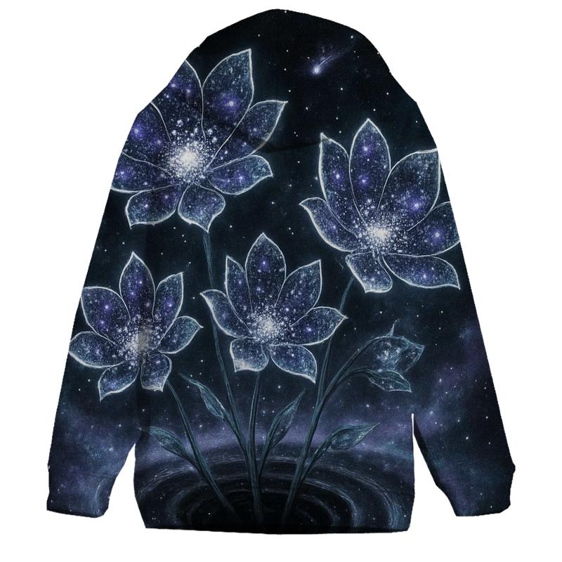 Void Garden custom hoodies