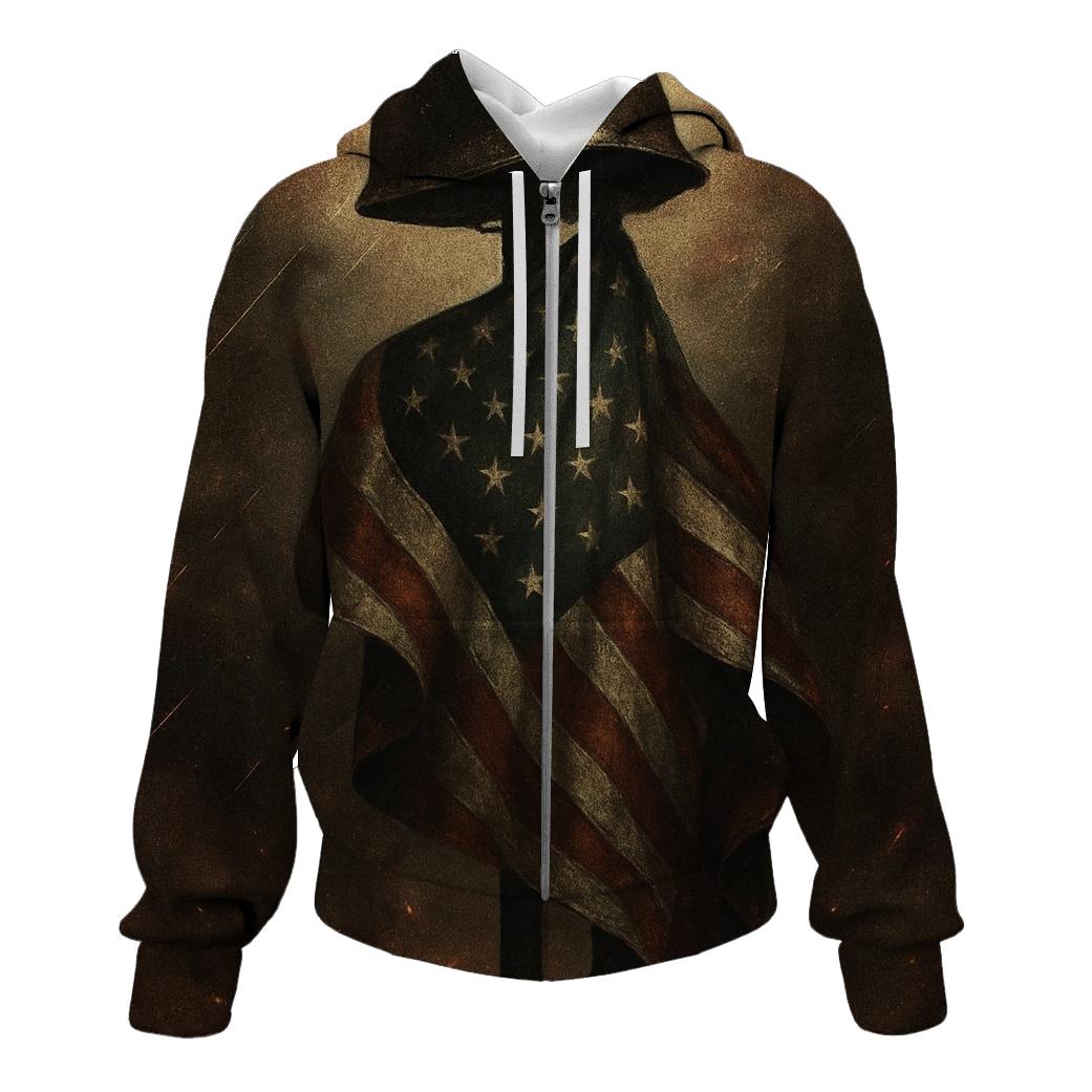 Rising Standard Helmet hoodies fashion