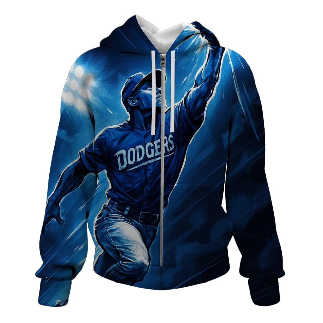 Night Beacon Catch hoodie designs