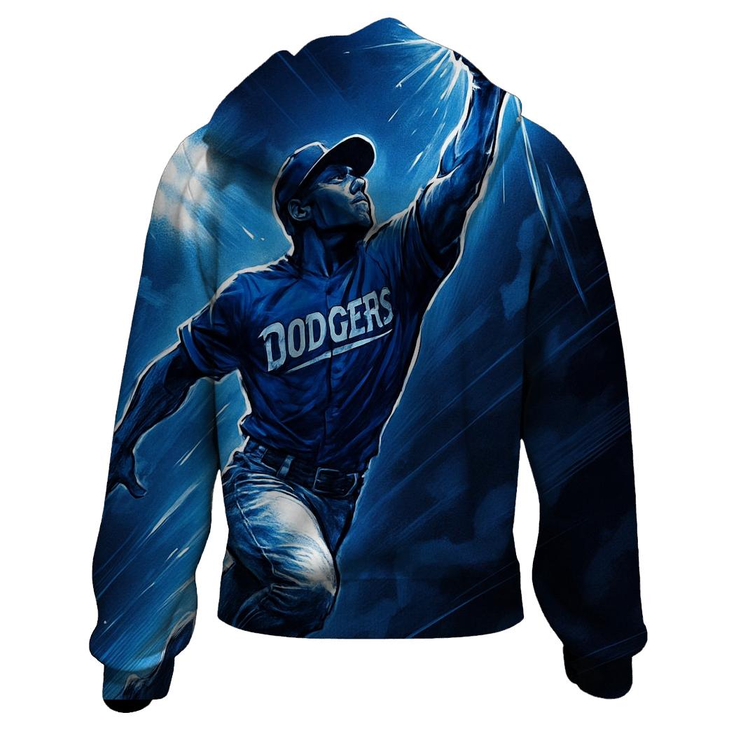 Night Beacon Catch hoodie designs