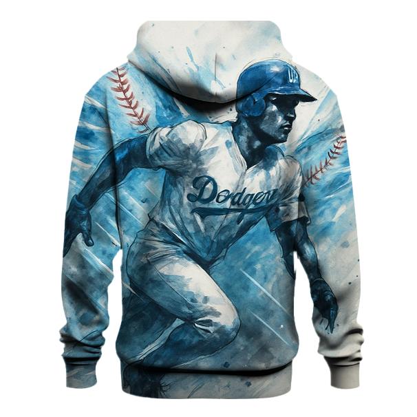 Wings Of Speed heavyweight hoodies