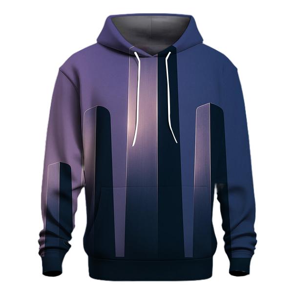 Slate Horizon Monoliths hoodie trends