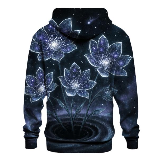 Void Garden graphic hoodies