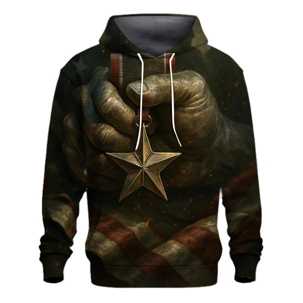 Forge Of Freedom Emblem hoodie trends