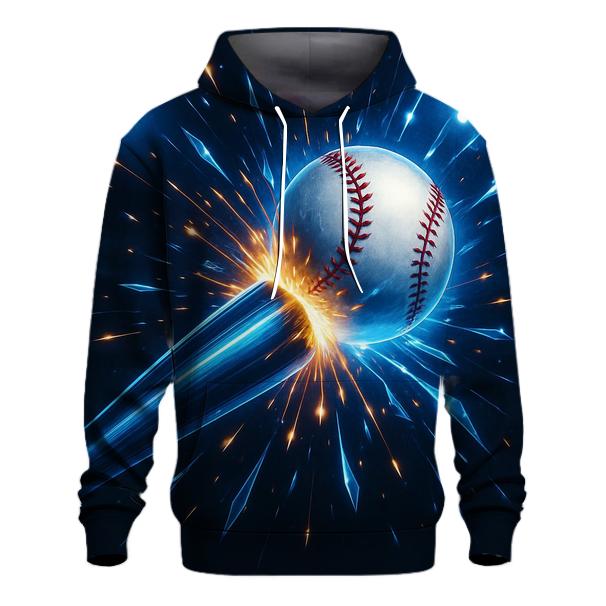 Rimfire Bat Impact hoodie trends