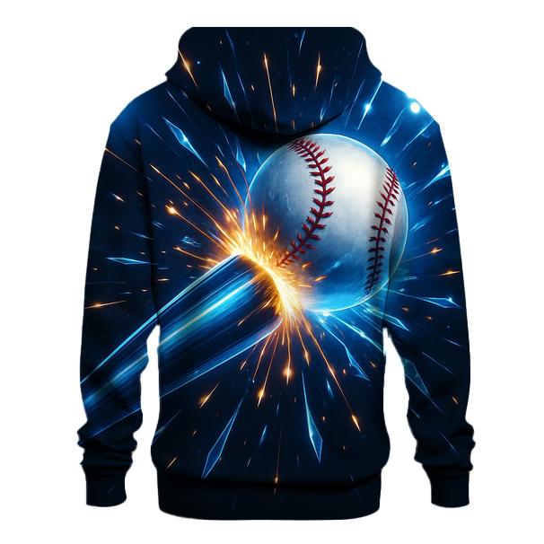Rimfire Bat Impact hoodie trends